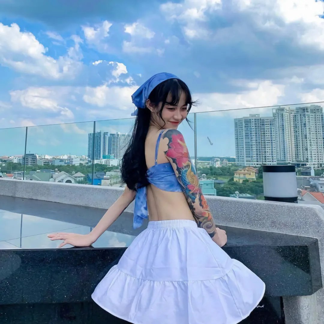 她是我爸爸